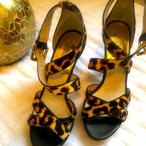 Michael Kors Heels